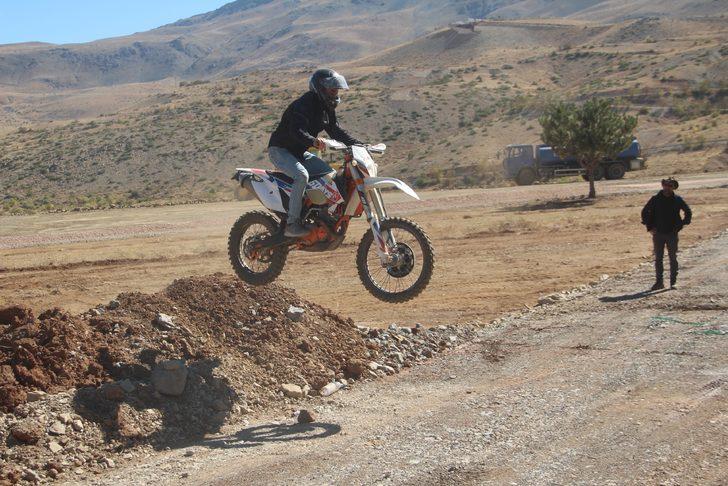 Adrenalin tutkunlarının yeni adresi: Macera Parkı G4