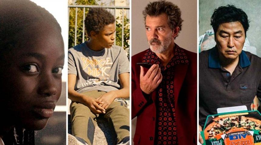 Oscar yarışına rekor katılım: 93 film başvurdu