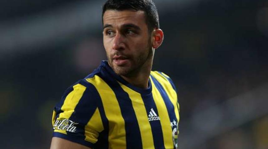 Konyaspor, İsmail Köybaşı'nın peşinde