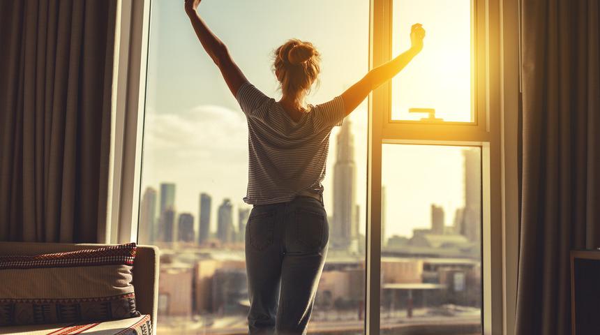 Pozitif psikoloji ile hayata bakışınızı olumlu yönde değiştirebilirsiniz