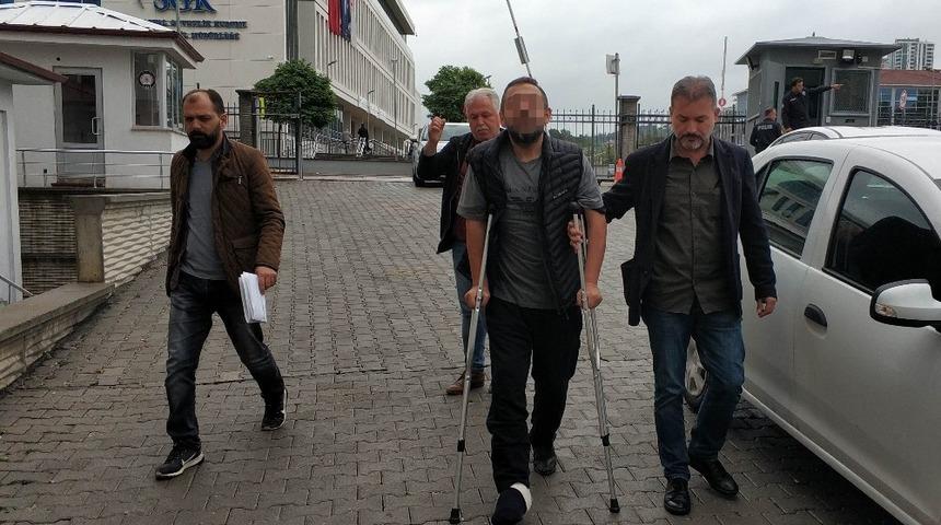 Samsun&rsquo;da tefeci operasyonu: 7 g&ouml;zaltı