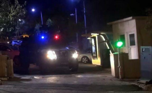 Şanlıurfa’da terör operasyonu: 66 gözaltı