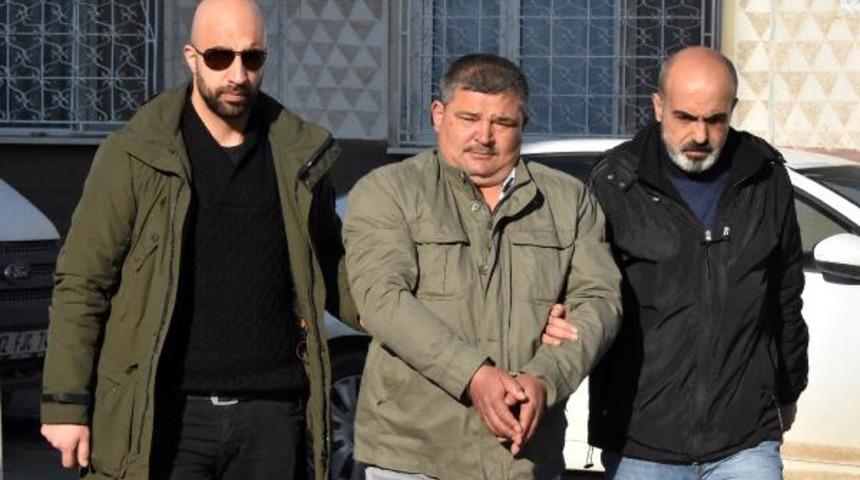 Doldur boşalt yapıp, damadına 3'&uuml;nc&uuml; kurşunu sıkmış