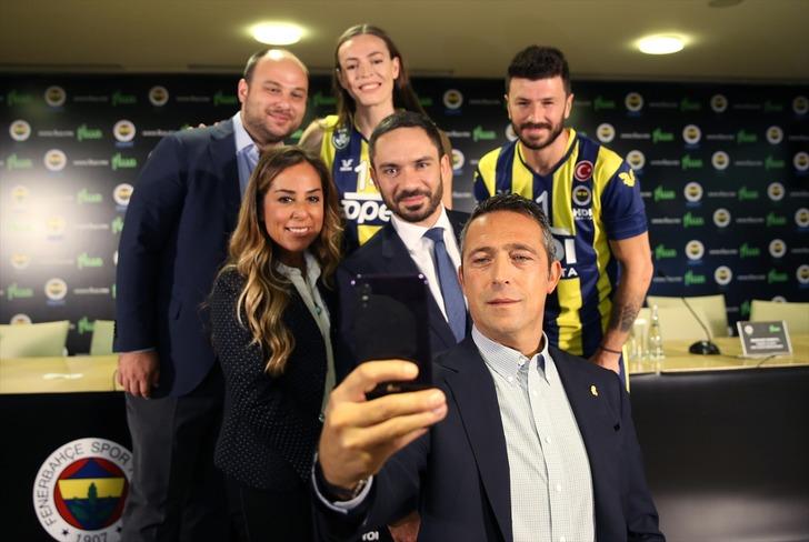 Ali Koç: Saha dışında Fenerbahçe – Galatasaray beraberliği olsun G2