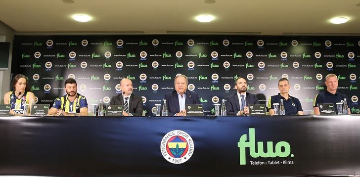 Ali Koç: Saha dışında Fenerbahçe – Galatasaray beraberliği olsun G3