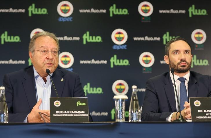 Ali Koç: Saha dışında Fenerbahçe – Galatasaray beraberliği olsun G4