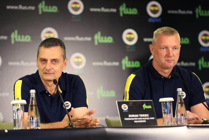Ali Koç: Saha dışında Fenerbahçe – Galatasaray beraberliği olsun G5