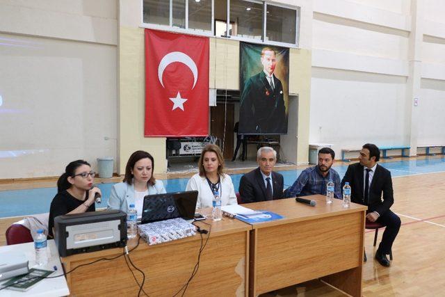 Afyonkarahisar&rsquo;da işe başlayacaklar kura ile belirlendi 1