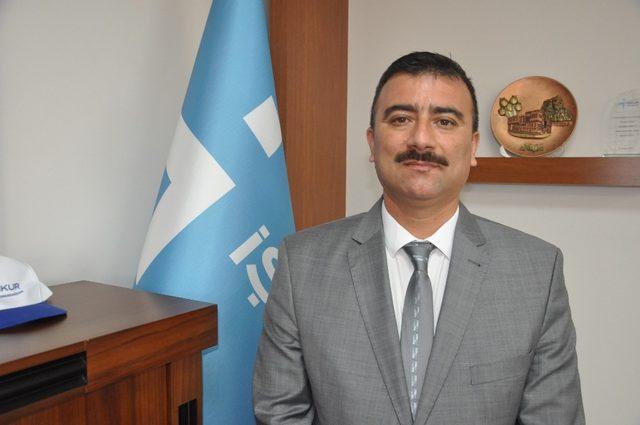 Afyonkarahisar&rsquo;da işe başlayacaklar kura ile belirlendi 3