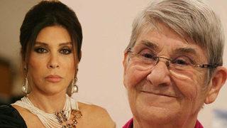 Nebahat Çehre: Canan Karatay'dan özür diliyorum