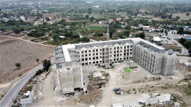 Engelli ve yaşlıların hayatına değer katacak hizmet 1