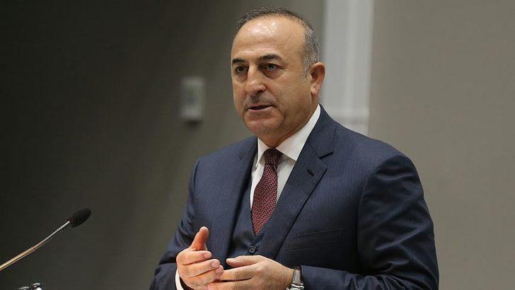 Ukrayna ve Rusya arasında yeni görüşmeler olacak mı? Bakan Çavuşoğlu'ndan flaş açıklama