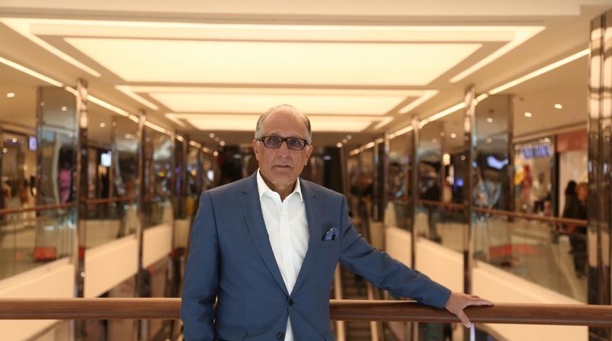 Zafer Plaza 20 yılda 250 milyon ziyaretçi ağırladı