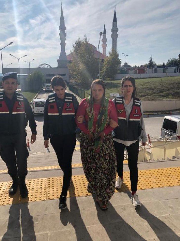 Sakarya'da Halil İbrahim Baş'ın öldürülmesiyle ilgili 6 kişi tutuklandı G1