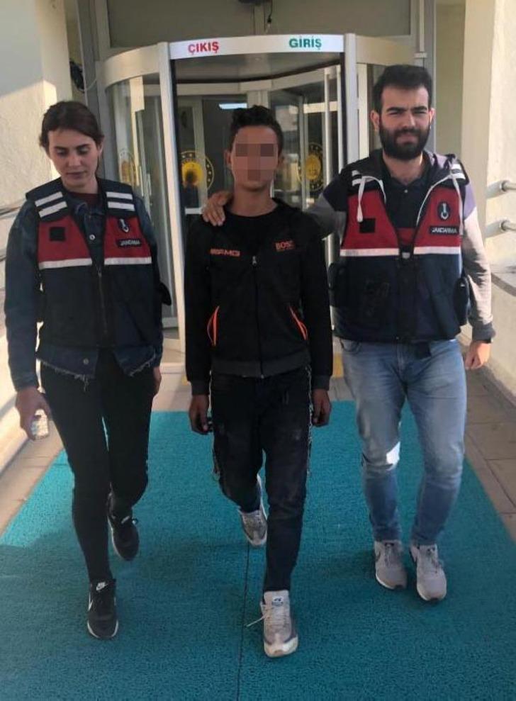 Sakarya'da Halil İbrahim Baş'ın öldürülmesiyle ilgili 6 kişi tutuklandı G4