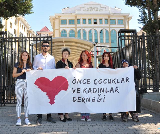 Eş katiline 'tahrik ve iyi hal' indirimi ile 29 yıl 4 ay hapis