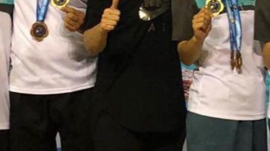 Tepebaşı’ndan Milli Takıma