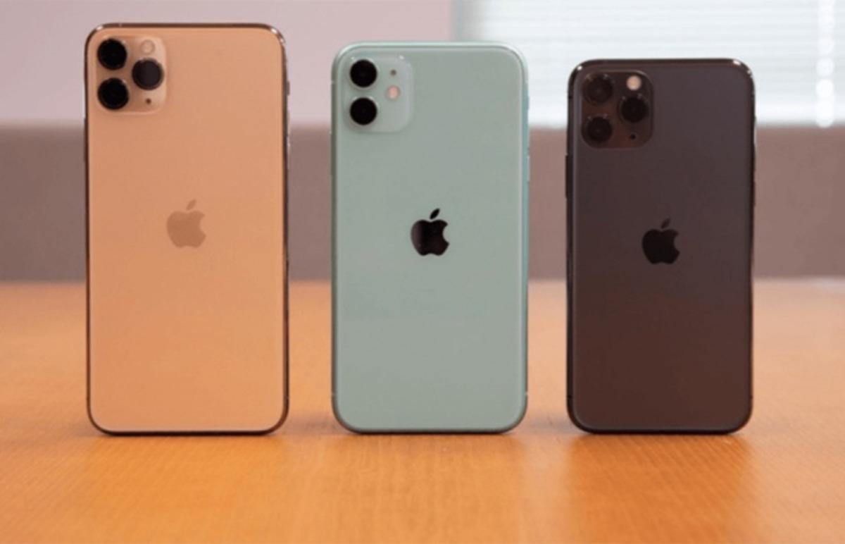 Merakla beklenen iPhone 11'lerin T&uuml;rkiye satış fiyatları belli oldu!