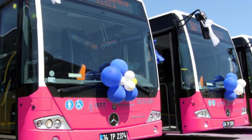 Pembe otob&uuml;s&uuml;n hi&ccedil; de masum olmayan y&uuml;z&uuml; ve y&uuml;ksek ihtimalle başımıza gelecekler