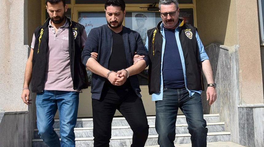 Esen'i &ouml;ld&uuml;ren erkek arkadaşına m&uuml;ebbet hapis