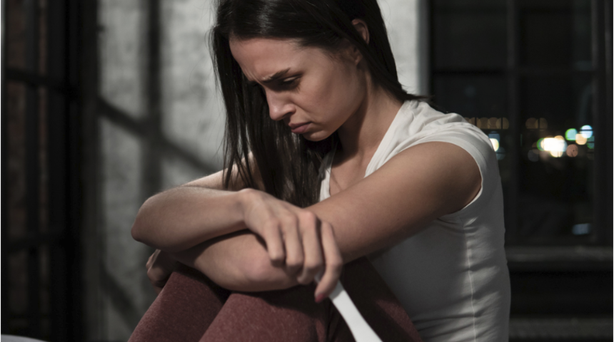 Stres, kısırlık sebebi!