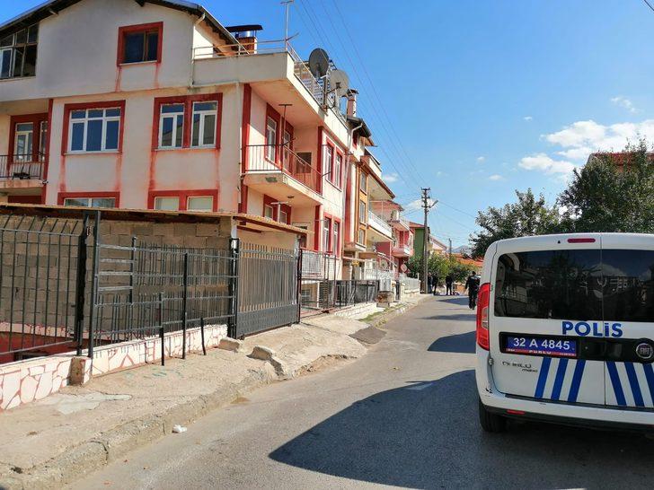 Pompalı tüfekle ateş açtı! Polis ekipleri sevk edildi G4