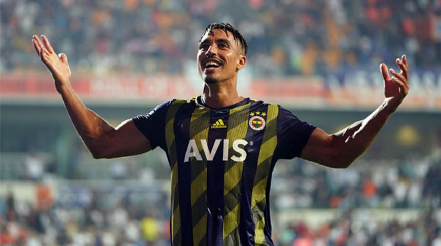 F.Bahçe'de sakatlık şoku! Ameliyat oldu