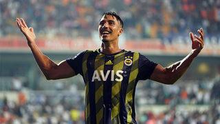 F.Bahçe'de sakatlık şoku! Ameliyat oldu