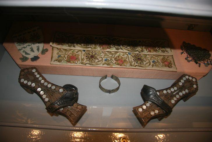 Atatürk Evi ve Etnografa Müzesi turistlerin gözdesi oldu G2