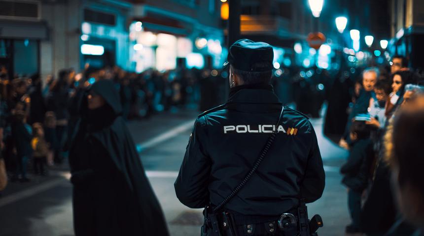 Kırmızı bültenle aranan PKK'lı tatile geldiği İspanya'da yakalandı