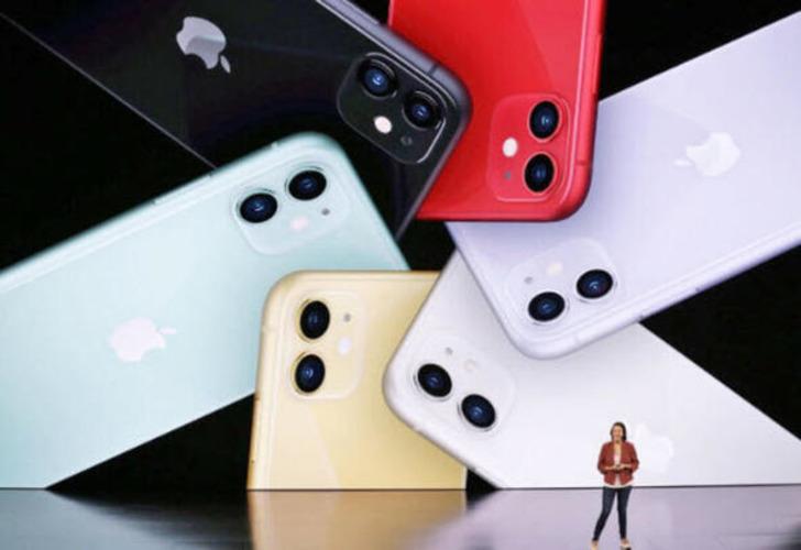 Merakla beklenen iPhone 11'lerin Türkiye satış fiyatları belli oldu! G1