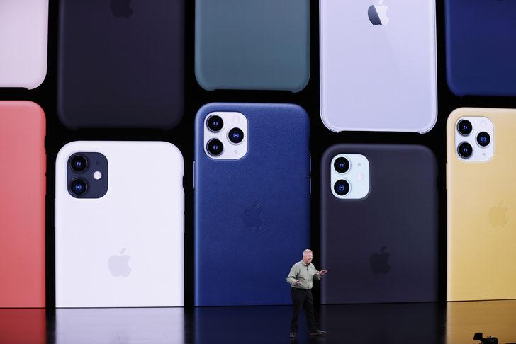 Merakla beklenen iPhone 11'lerin Türkiye satış fiyatları belli oldu! G2
