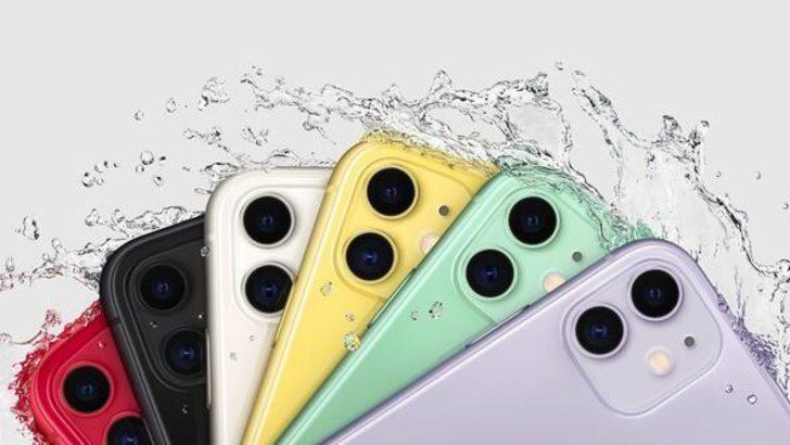 Merakla beklenen iPhone 11'lerin Türkiye satış fiyatları belli oldu! G4
