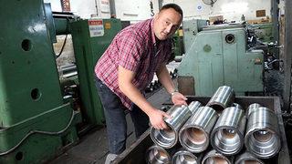 Torna ustası milli güreşçi Barış Aslancan altın madalya hedefliyor