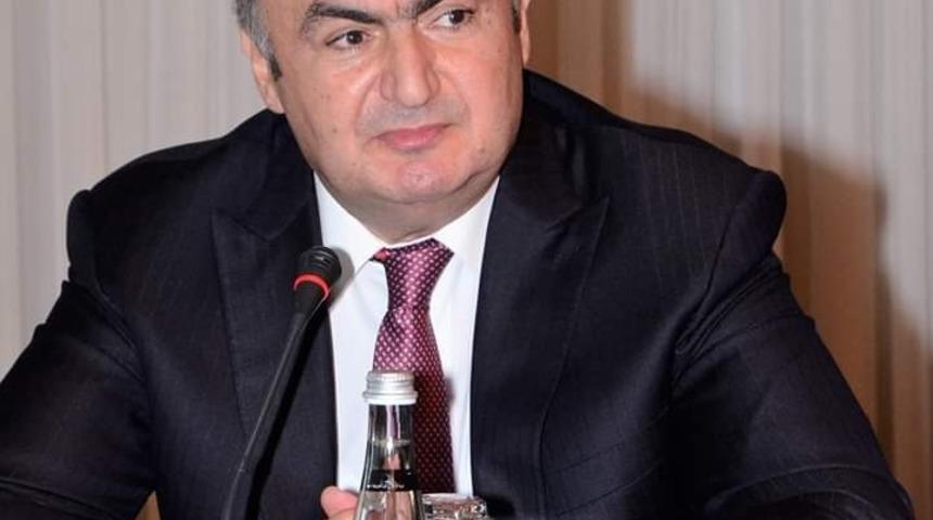 DAT&Uuml;B&rsquo;tan olası "Barış Pınarı Harekatı"na destek