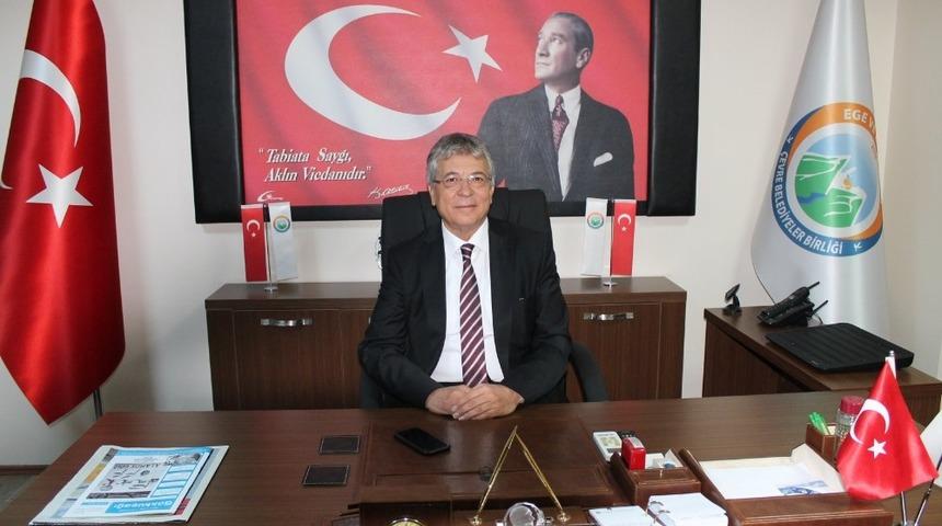 Başkan Arslan&rsquo;dan miting daveti
