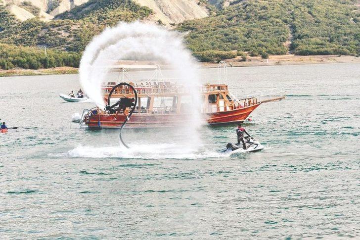 Turizmin yeni gözdesi Tunceli! G1