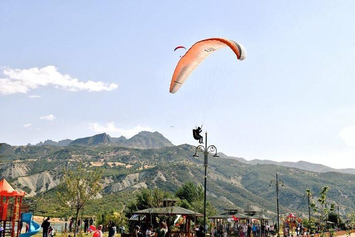 Turizmin yeni gözdesi Tunceli! G2