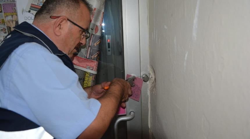 İzmit&rsquo;te kural tanımayan 3 iş yerine kapatma cezası