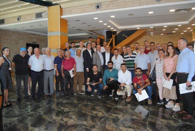 Özel İskenderun Gelişim Hastanesi 14. yılı geride bıraktı