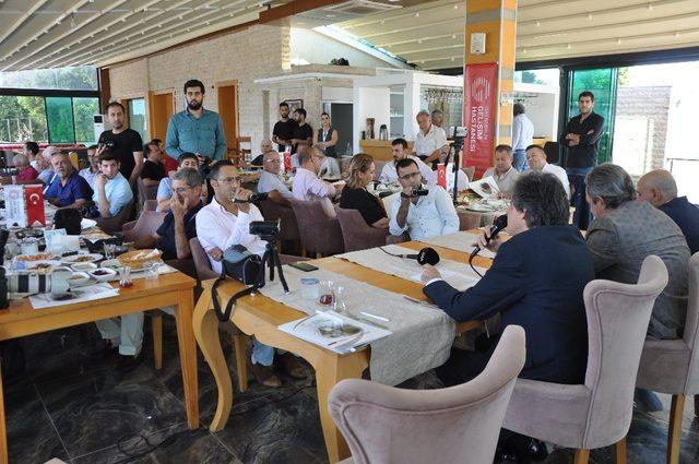 Özel İskenderun Gelişim Hastanesi 14. yılı geride bıraktı