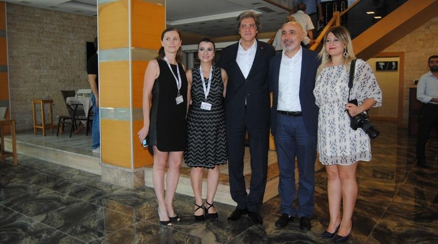 &Ouml;zel İskenderun Gelişim Hastanesi 14. yılı geride bıraktı