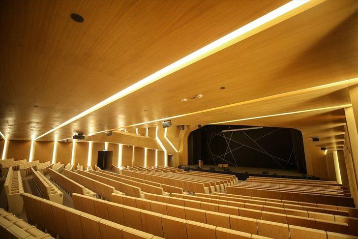 Büyük Çamlıca Camii hakkında bilinmeyenler! G2