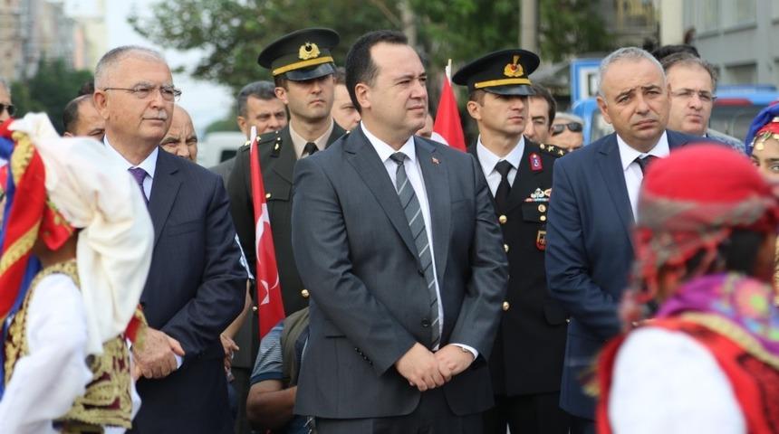 Akhisar Belediyesi Dans Topluluğu kayıtları başladı