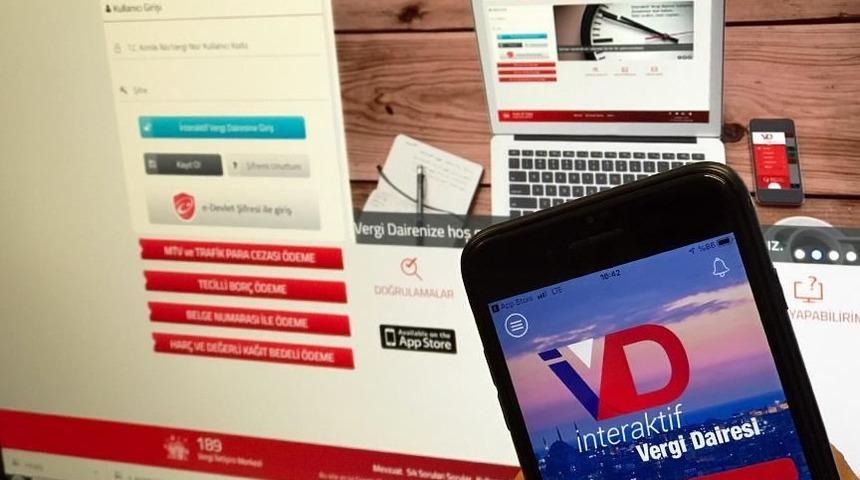 Yurt dışı çıkış harcı mobil olarak ödenebilecek