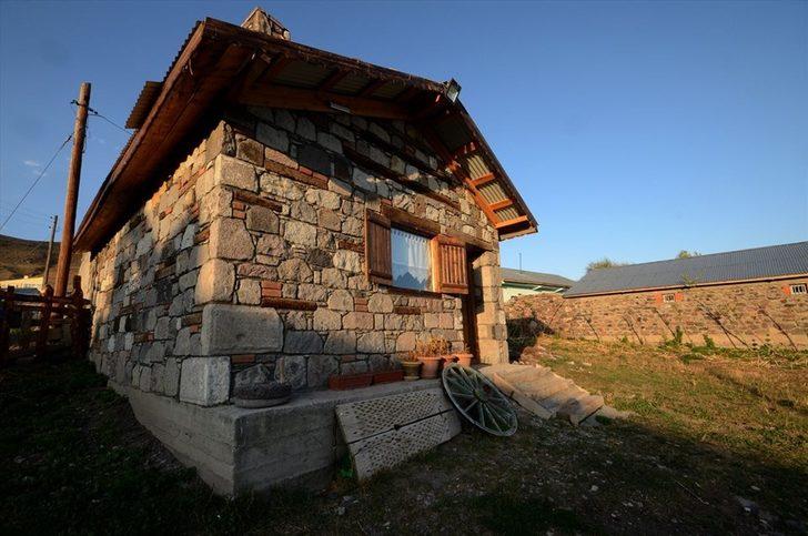 Köy yaşantısı çiftlik turizmi ile gelecek nesillere aktarılacak! G4