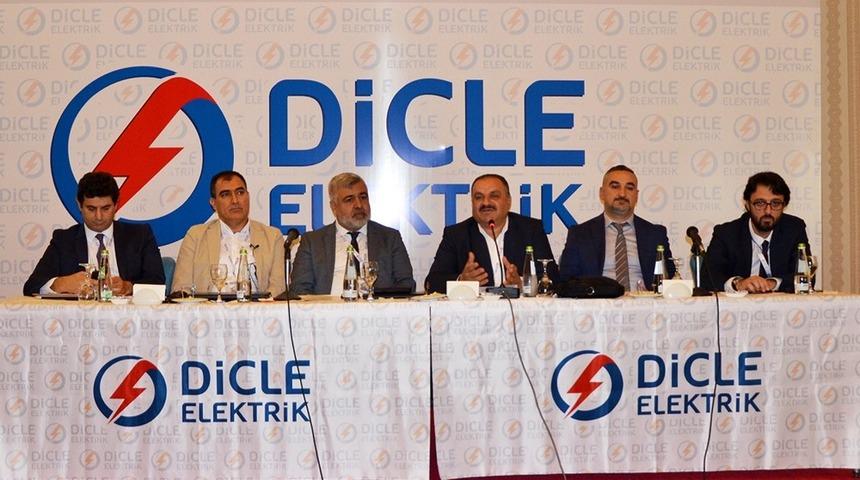 Dicle Elektrik&rsquo;ten Kırsal Alanda Kaliteli ve Kayıpsız Enerji &Ccedil;alıştayı
