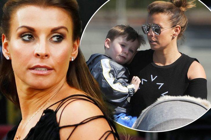 Yıldız futbolcuların eşleri birbirine girdi! G4