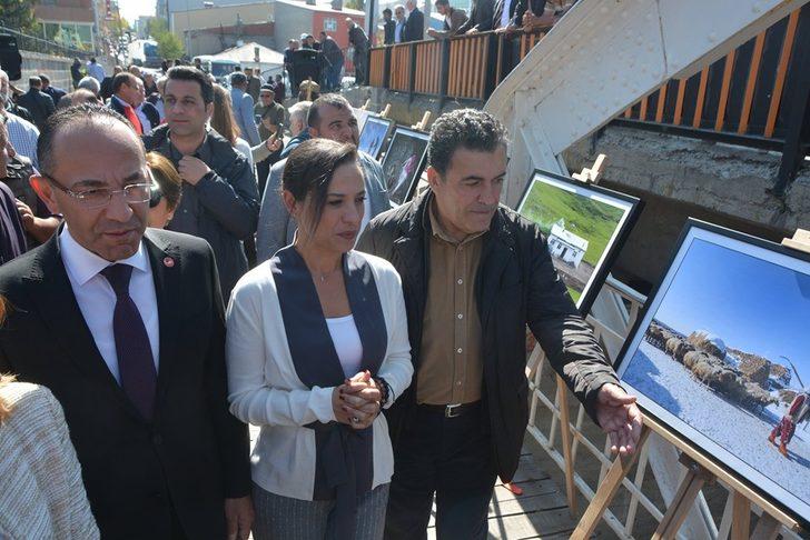 Ardahan’da Kültür-Sanat Günleri etkinliğine yoğun katılım G2