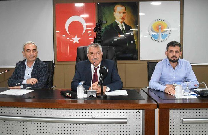 Karalar’a borçlanma yetkisi verildi G1